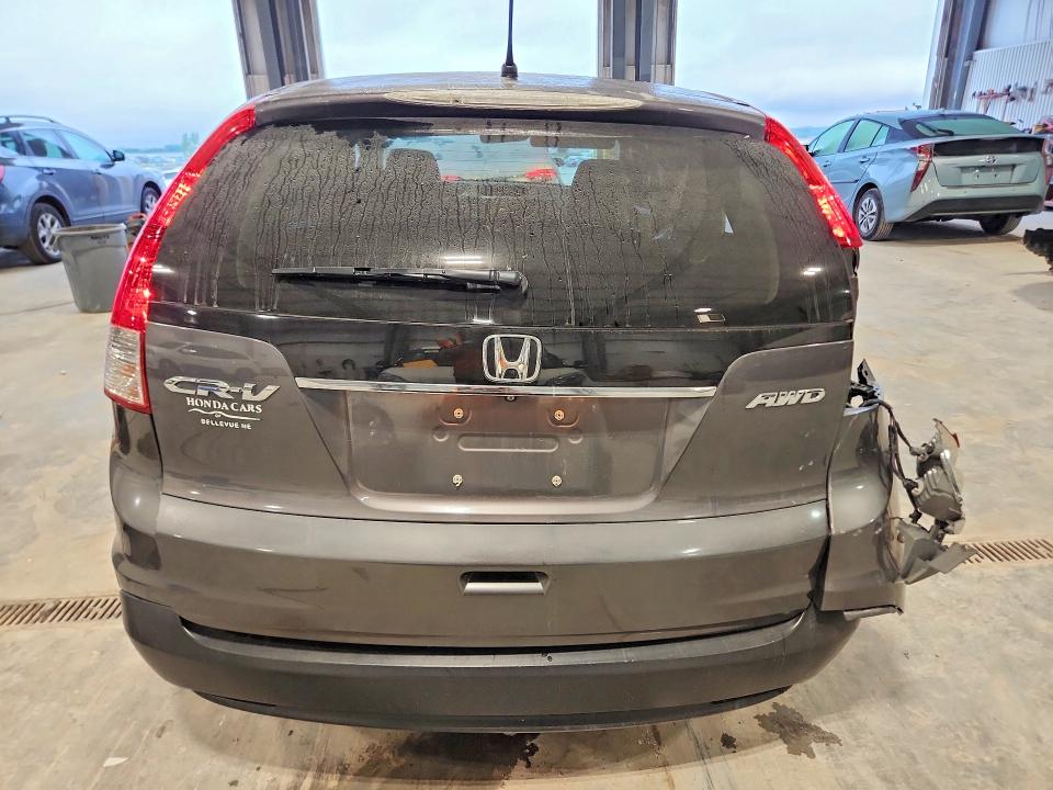 Продажа на аукционе авто 2013 Honda Cr-v, vin: 2HKRM4H59DH678631, номер лота: 69875556