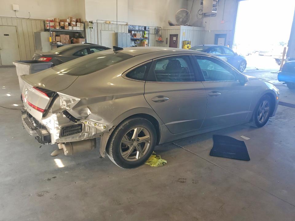 Aukcja sprzedaży 2022 Hyundai Sonata, vin: 5NPEG4JA1NH138947, numer aukcji: 66972066