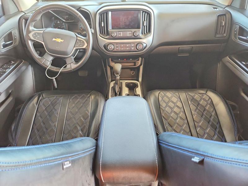67185896 :رقم المزاد ، 1GCGSCEA3N1152786 vin ، 2022 Chevrolet Colorado مزاد بيع