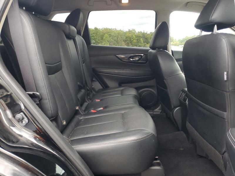 70865116 :رقم المزاد ، JN8AT2MV9JW310454 vin ، 2018 Nissan Rogue مزاد بيع