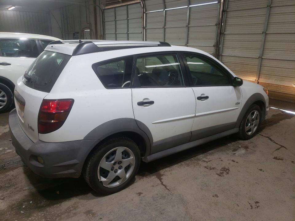 67416446 :رقم المزاد ، 5Y2SL65876Z457099 vin ، 2006 Pontiac Vibe مزاد بيع