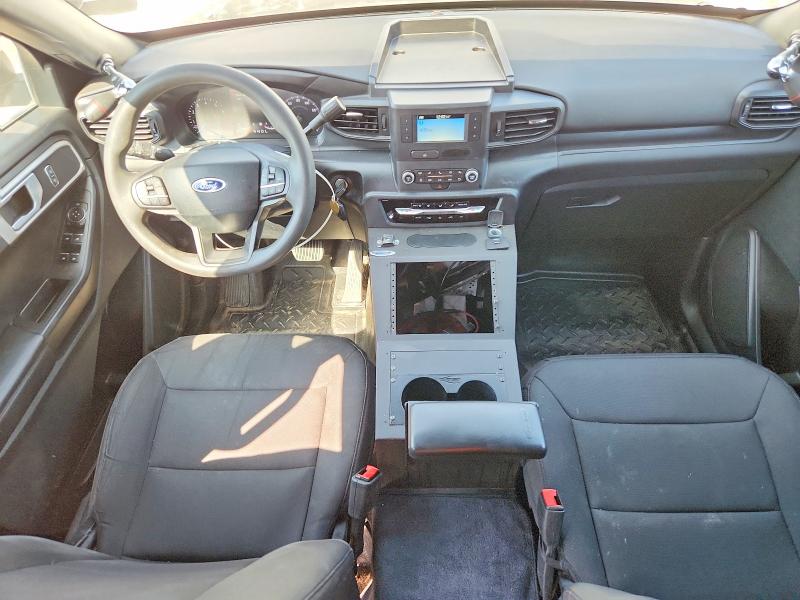 Продажа на аукционе авто 2023 Ford Explorer, vin: 1FM5K8AB3PGA80146, номер лота: 68173786