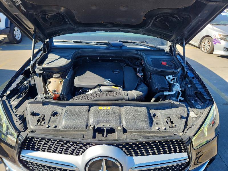 Продажа на аукционе авто 2021 Mercedes-benz Gle, vin: 4JGFB4KBXMA568858, номер лота: 70627006