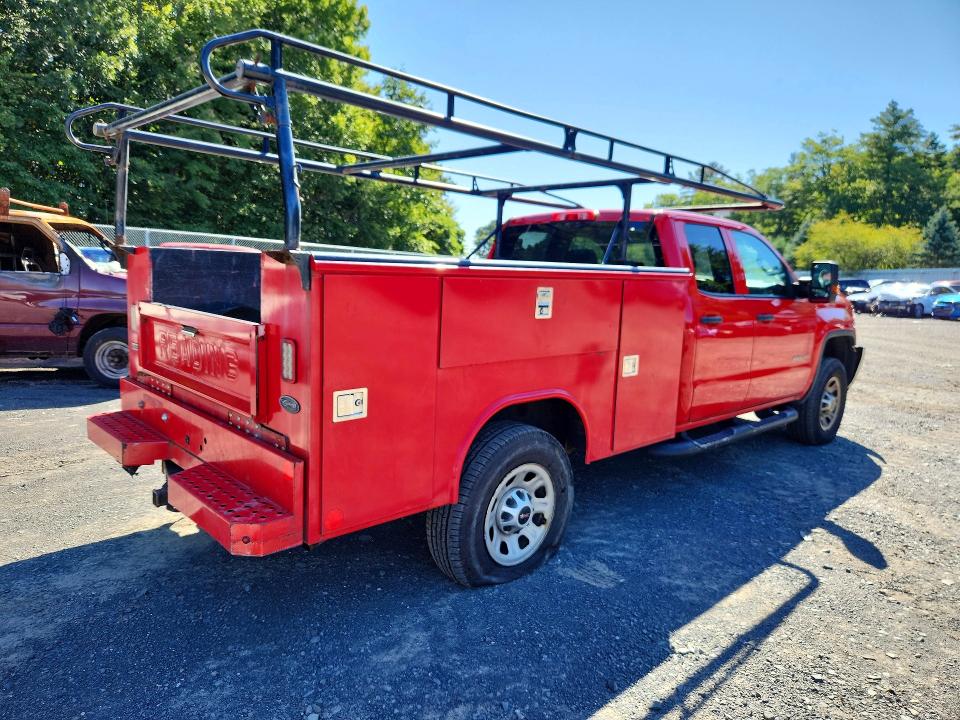 Продаж на аукціоні авто 2019 Gmc Sierra, vin: 2GT22NEG0K1118594, номер лоту: 67518636
