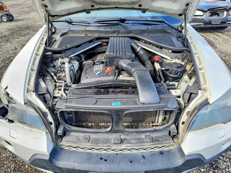 Продаж на аукціоні авто 2008 Bmw X5, vin: 5UXFE43568L001317, номер лоту: 67760566