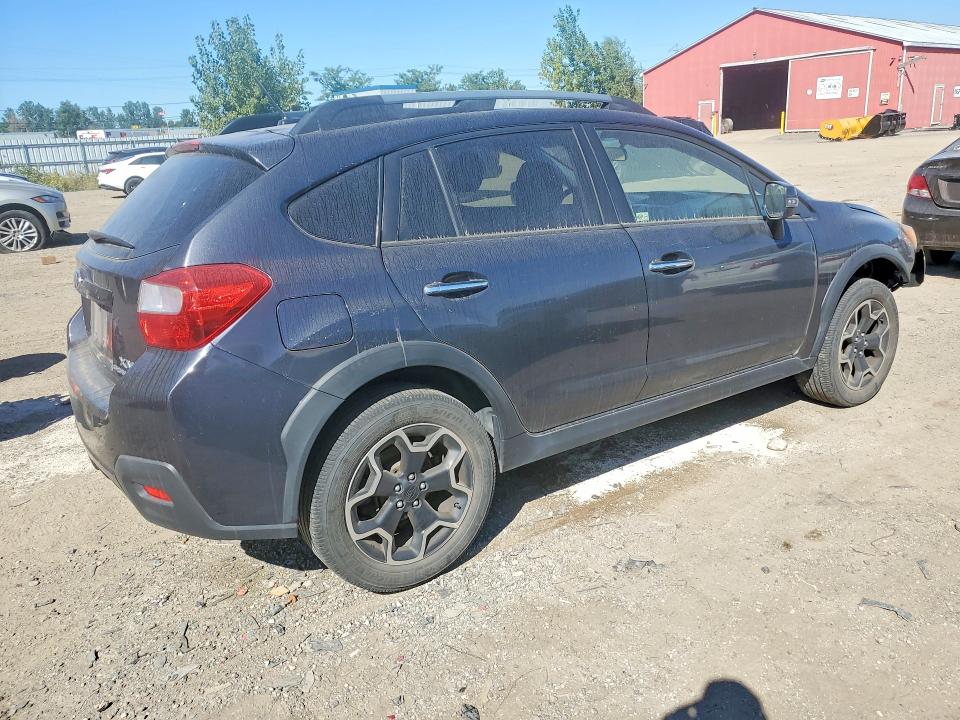 Продажа на аукционе авто 2013 Subaru Xv Crosstrek, vin: JF2GPAKC3D1856563, номер лота: 69362276