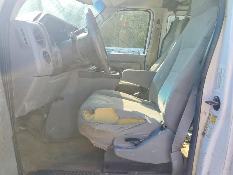 69675036 :رقم المزاد ، 1FTNE2EW6EDA43578 vin ، 2014 Ford Ecoline مزاد بيع