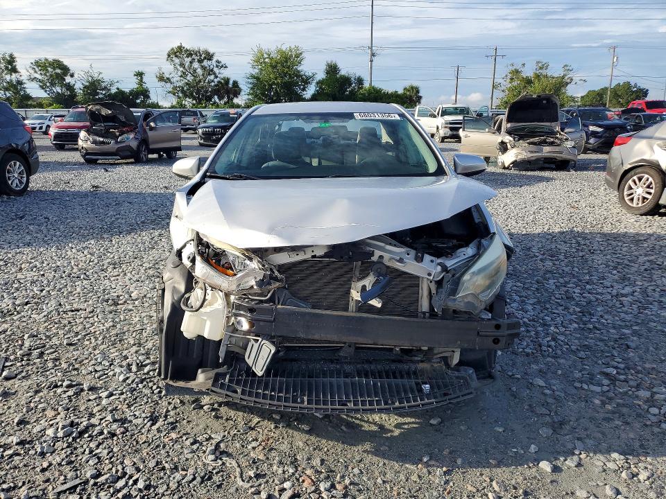 Продаж на аукціоні авто 2015 Toyota Corolla, vin: 5YFBURHE7FP307200, номер лоту: 68031356