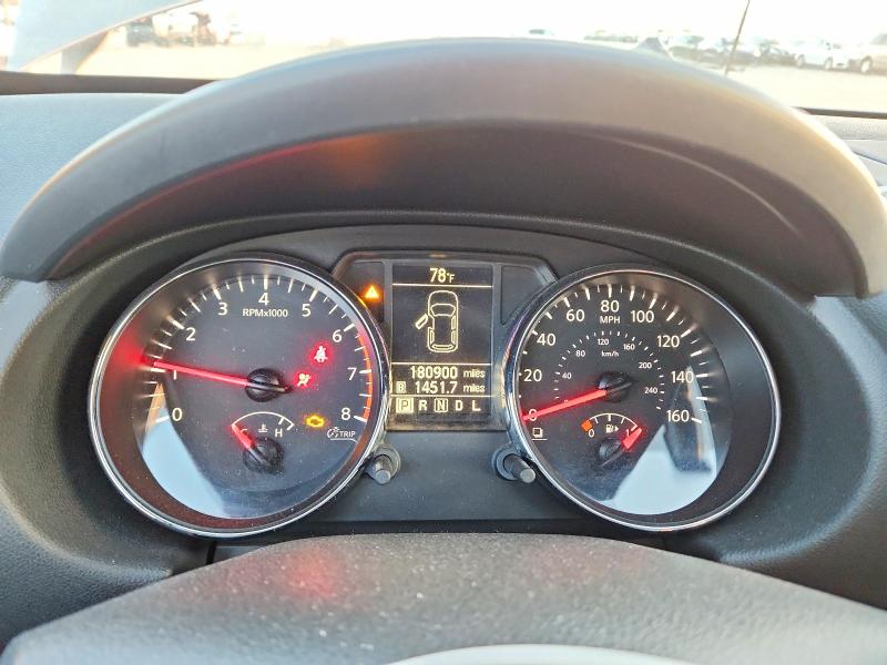 Aukcja sprzedaży 2011 Nissan Rogue, vin: JN8AS5MT7BW562112, numer aukcji: 69636846