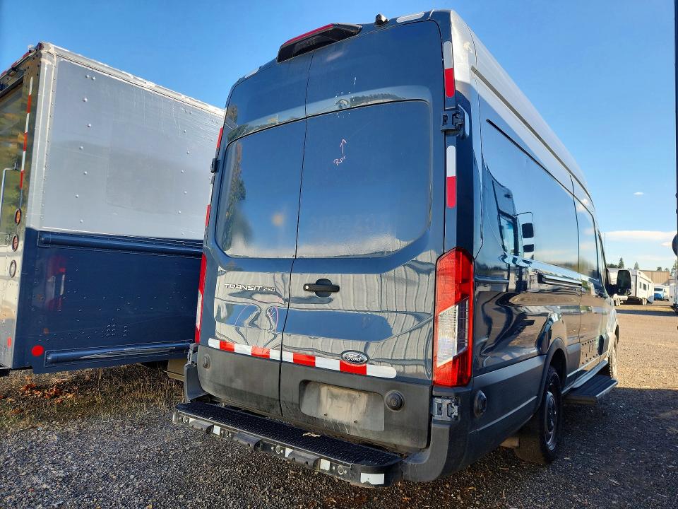 Aukcja sprzedaży 2020 Ford Transit 250, vin: 1FTBR3X80LKB04041, numer aukcji: 68544406