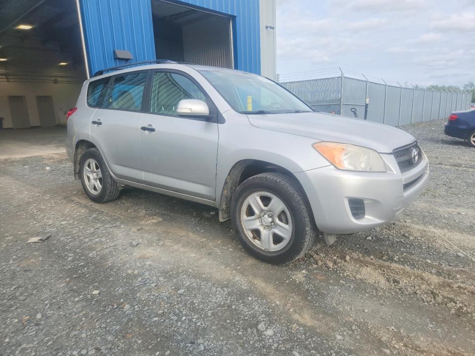 68032656 :رقم المزاد ، 2T3BF4DVXCW202493 vin ، 2012 Toyota Rav4 مزاد بيع