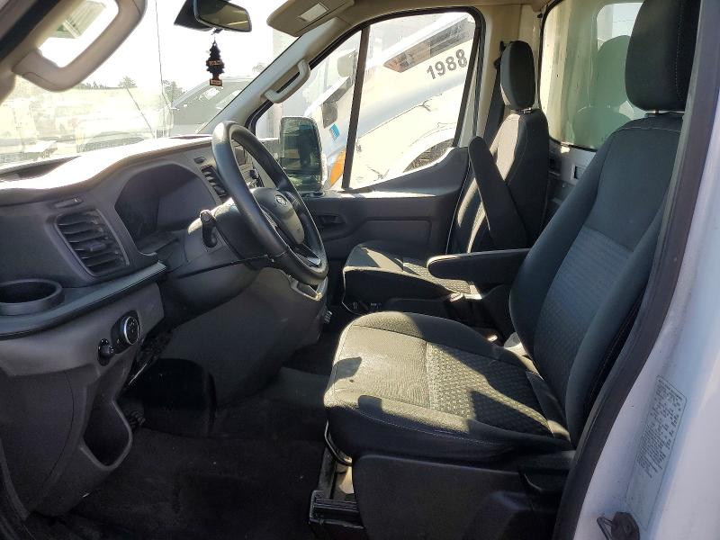 Aukcja sprzedaży 2020 Ford Transit, vin: 1FDBF6Z88LKA84429, numer aukcji: 70492286