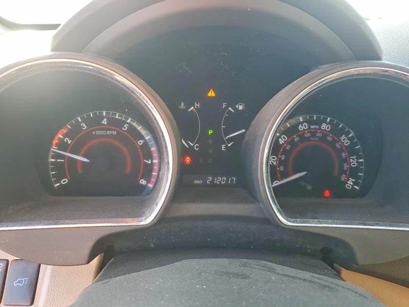Aukcja sprzedaży 2009 Toyota Highlander, vin: JTEES42A092144982, numer aukcji: 69893696
