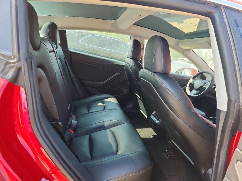 Aukcja sprzedaży 2020 Tesla Model 3, vin: 5YJ3E1EB1LF664313, numer aukcji: 66990246
