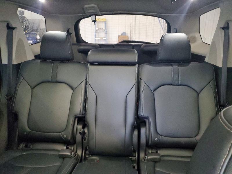 Продажа на аукционе авто 2023 Honda Pilot, vin: 5FNYG1H72PB048942, номер лота: 70531056