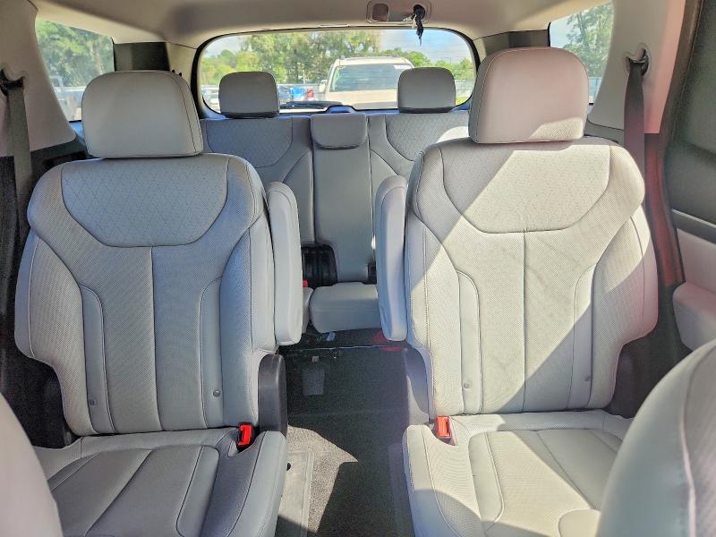 Aukcja sprzedaży 2020 Hyundai Palisade, vin: KM8R44HE8LU097864, numer aukcji: 70554816