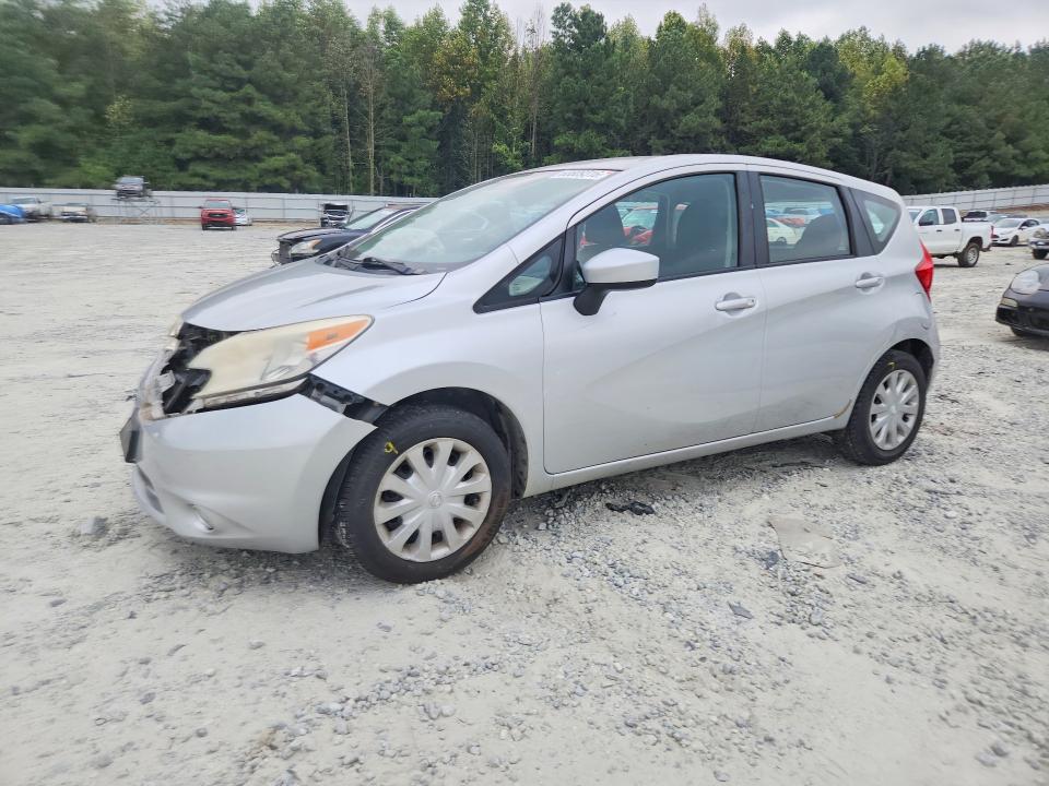 Auction sale of the 2015 Nissan Versa Note, vin: 3N1CE2CP7FL424423, lot number: 68809316