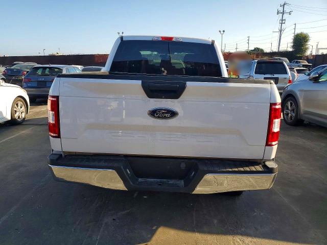 Продажа на аукционе авто 2018 Ford F150, vin: 1FTEW1CB7JKD84596, номер лота: 69991366