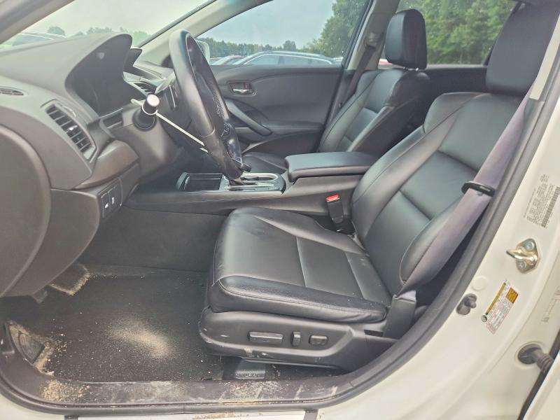 67782396 :رقم المزاد ، 5J8TB4H34HL019837 vin ، 2017 Acura Rdx مزاد بيع