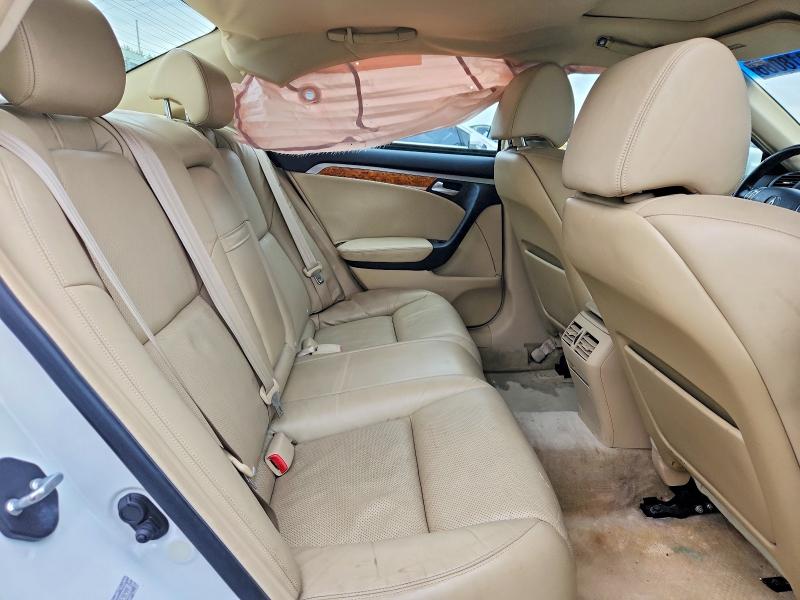 Aukcja sprzedaży 2006 Acura 3.2tl, vin: 19UUA66256A069894, numer aukcji: 69918086