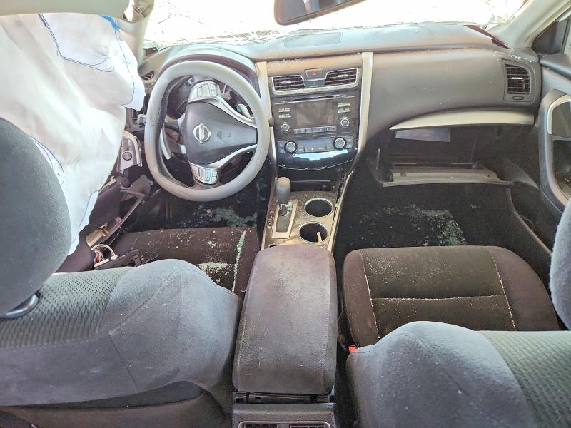 Aukcja sprzedaży 2013 Nissan Altima, vin: 1N4BL3AP2DC207433, numer aukcji: 67914236