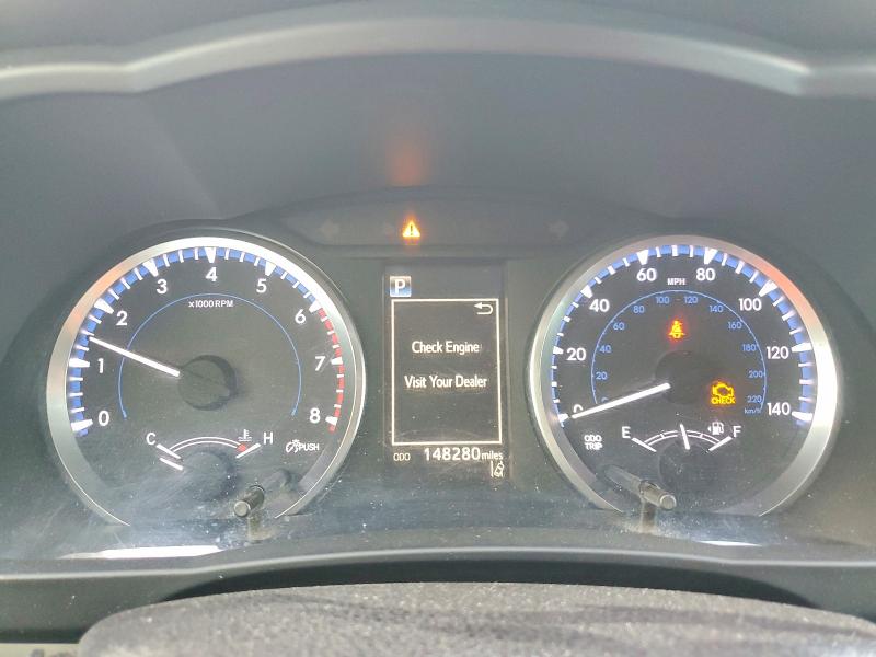 2017 Toyota Highlander მანქანა იყიდება აუქციონზე, vin: 5TDZARFH3HS024257, აუქციონის ნომერი: 70893866