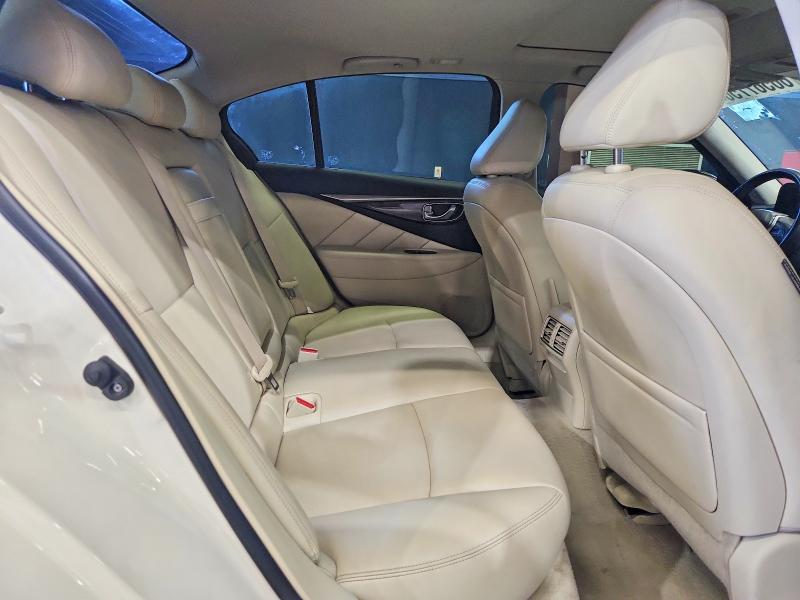 66567756 :رقم المزاد ، JN1EV7AP2JM362100 vin ، 2018 Infiniti Q50 مزاد بيع