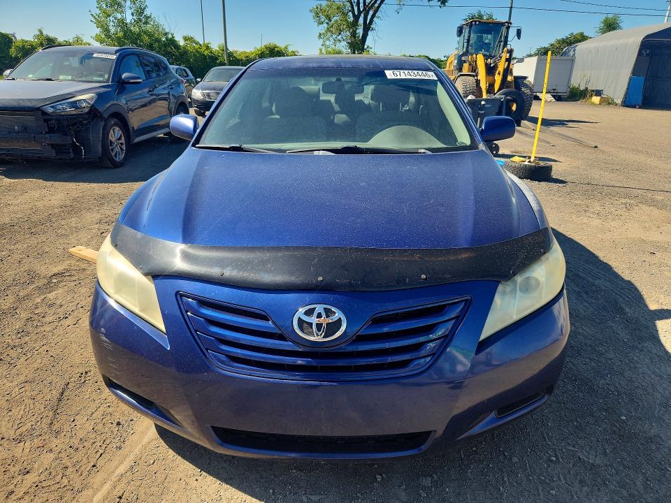 Aukcja sprzedaży 2007 Toyota Camry, vin: 4T1BE46K17U085987, numer aukcji: 67143446