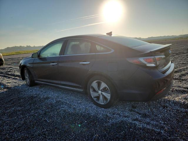Aukcja sprzedaży 2017 Hyundai Sonata Hybrid, vin: KMHE34L30HA069962, numer aukcji: 67826336