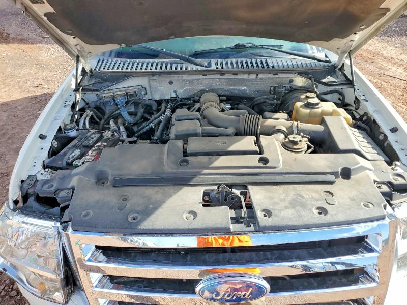 2008 Ford Expedition მანქანა იყიდება აუქციონზე, vin: 1FMFU16558LA34447, აუქციონის ნომერი: 69576846