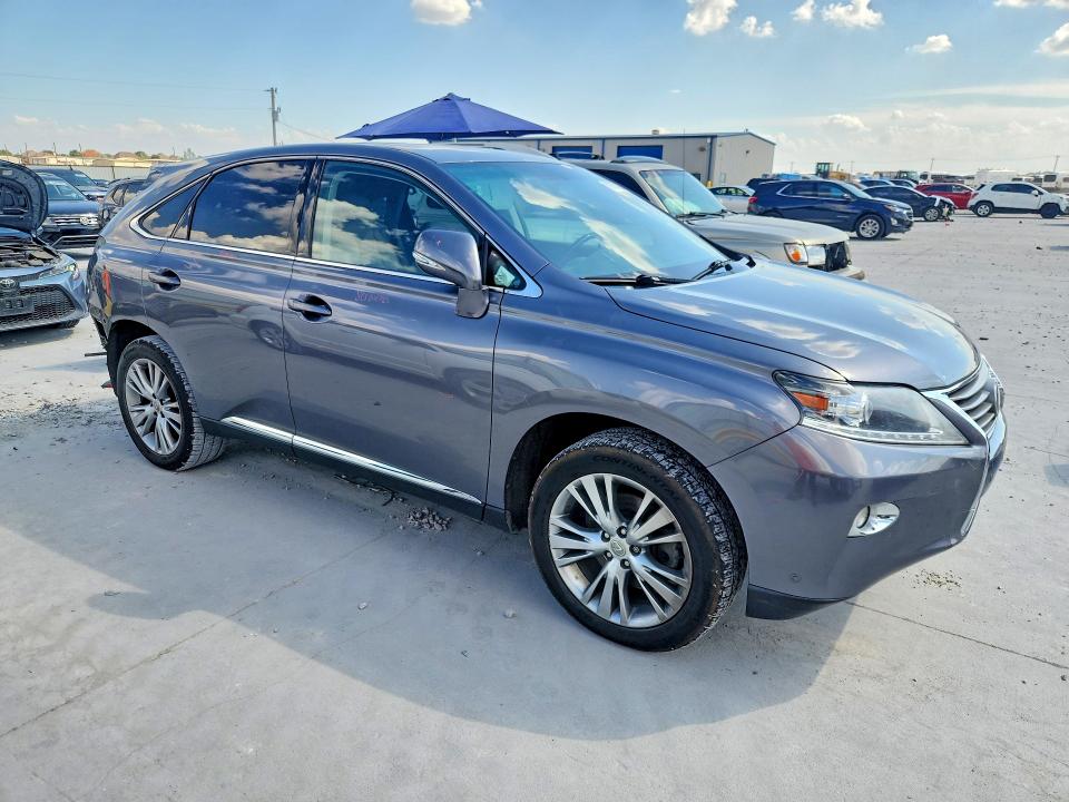 Продаж на аукціоні авто 2013 Lexus Rx 350, vin: 2T2BK1BA7DC208768, номер лоту: 68773086