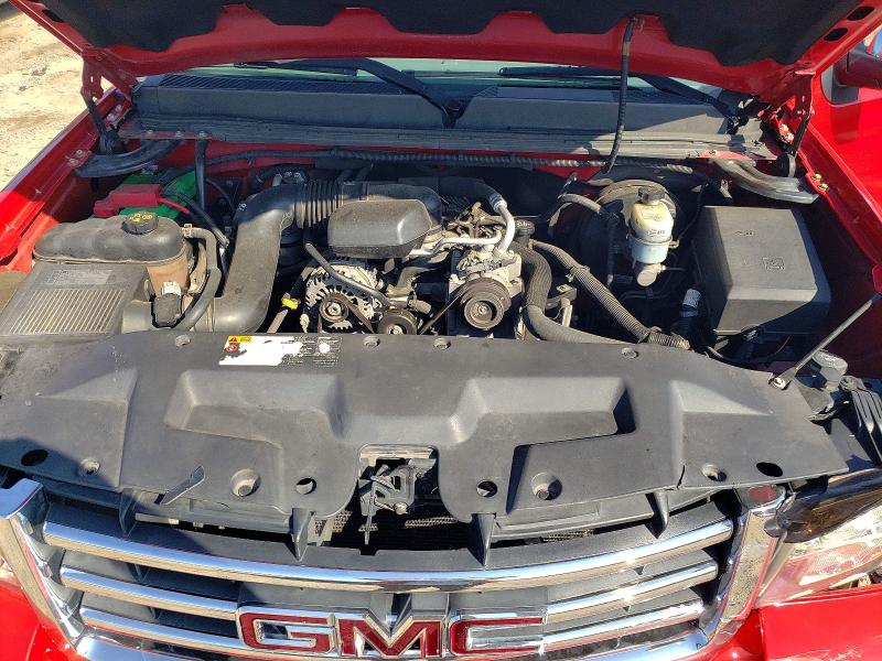 2012 Gmc Sierra მანქანა იყიდება აუქციონზე, vin: 1GTN2TEX6CZ178650, აუქციონის ნომერი: 67500416