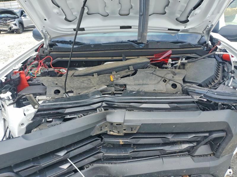 68052496 :رقم المزاد ، 1GCGSBEC2R1228175 vin ، 2024 Chevrolet Colorado مزاد بيع