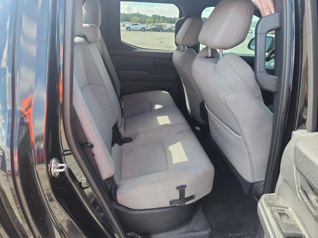 67751086 :رقم المزاد ، 3TMKB5FN8RM016640 vin ، 2024 Toyota Tacoma مزاد بيع