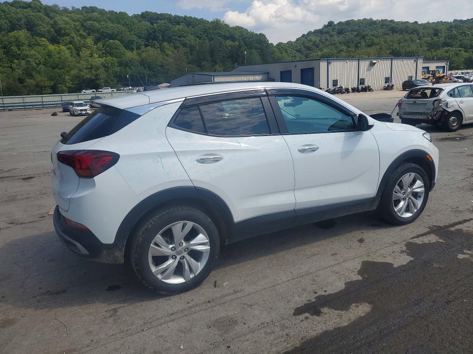 Продаж на аукціоні авто 2024 Buick Encore Gx, vin: KL4AMBS21RB183956, номер лоту: 66319746