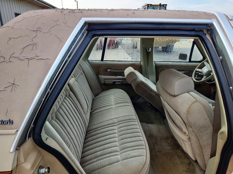 Aukcja sprzedaży 1985 Ford Ltd, vin: 2FABP43F1FX179354, numer aukcji: 68503526
