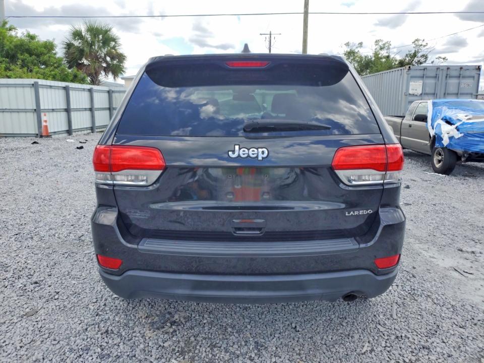 Aukcja sprzedaży 2016 Jeep Grand Cherokee, vin: 1C4RJEAG2GC344564, numer aukcji: 68804106
