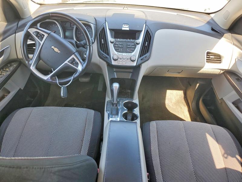 70819746 :رقم المزاد ، 2CNALDEW6A6244420 vin ، 2010 Chevrolet Equinox مزاد بيع