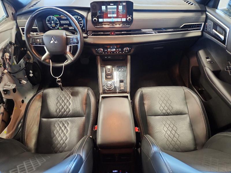 Продажа на аукционе авто 2024 Mitsubishi Outlander, vin: JA4T5WA96RZ060219, номер лота: 68188186