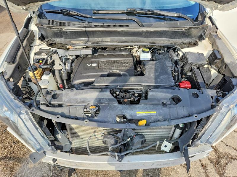 Продажа на аукционе авто 2019 Nissan Pathfinder, vin: 5N1DR2MM8KC607065, номер лота: 67114596