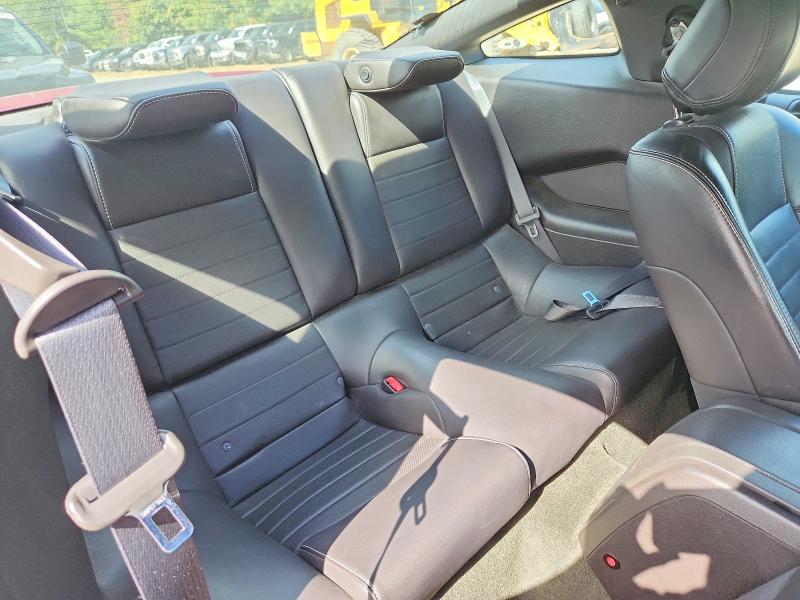 Aukcja sprzedaży 2014 Ford Mustang, vin: 1ZVBP8AM6E5200098, numer aukcji: 69614956