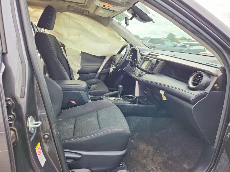 Продаж на аукціоні авто 2017 Toyota Rav4 Hybrid, vin: JTMRJREV1HD144559, номер лоту: 70747846