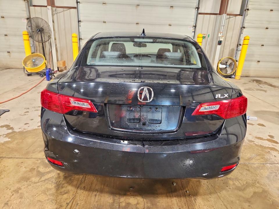 Продаж на аукціоні авто 2013 Acura Ilx, vin: 19VDE1F59DE004307, номер лоту: 67872116