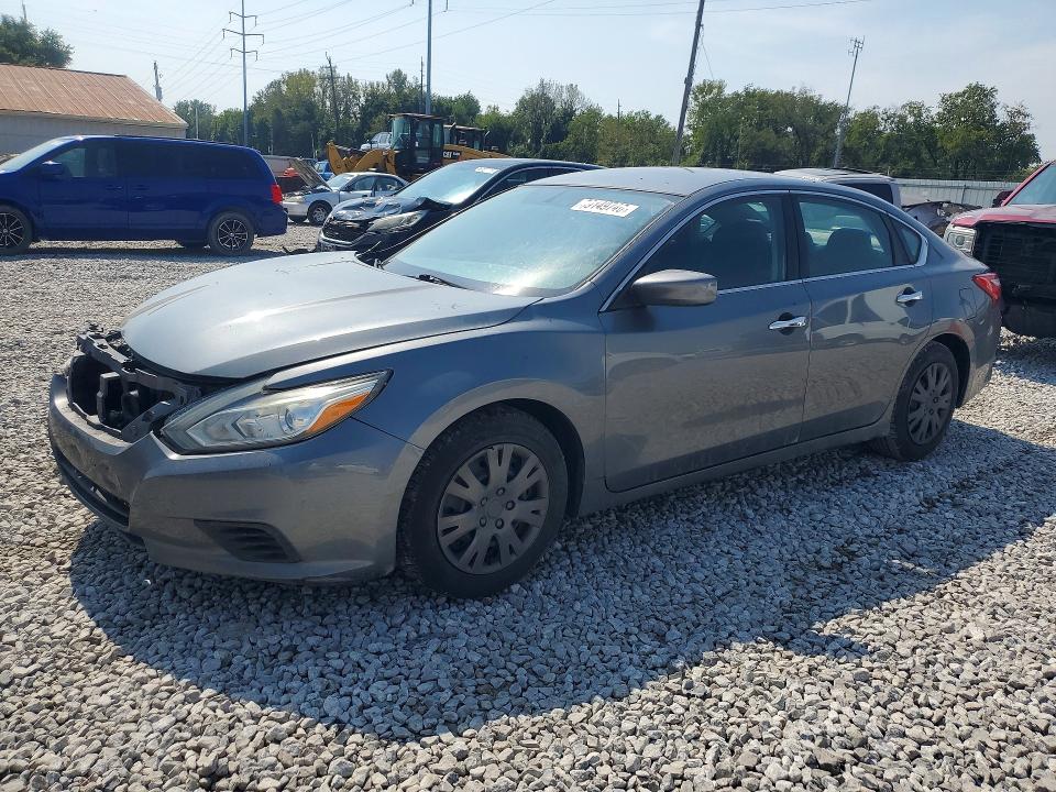 Auction sale of the 2016 Nissan Altima, vin: 1N4AL3AP5GC249613, lot number: 69149746