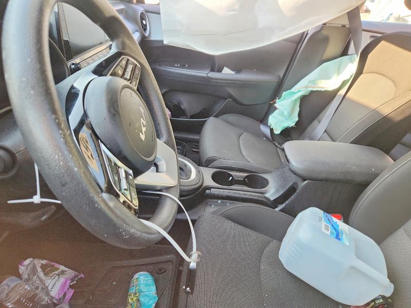 67450096 :رقم المزاد ، 3KPF24AD6RE812226 vin ، 2024 Kia Forte مزاد بيع