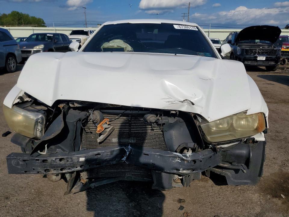 Продажа на аукционе авто 2013 Dodge Charger, vin: 2C3CDXBG2DH706865, номер лота: 67386176