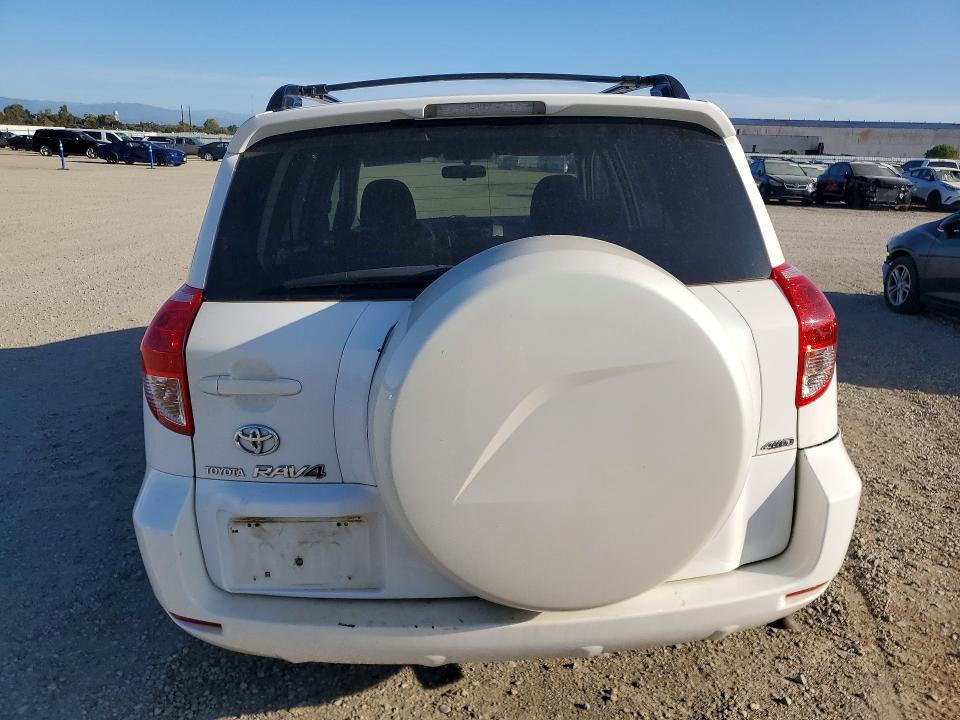 Aukcja sprzedaży 2008 Toyota Rav4, vin: JTMBK32V885046140, numer aukcji: 67939016