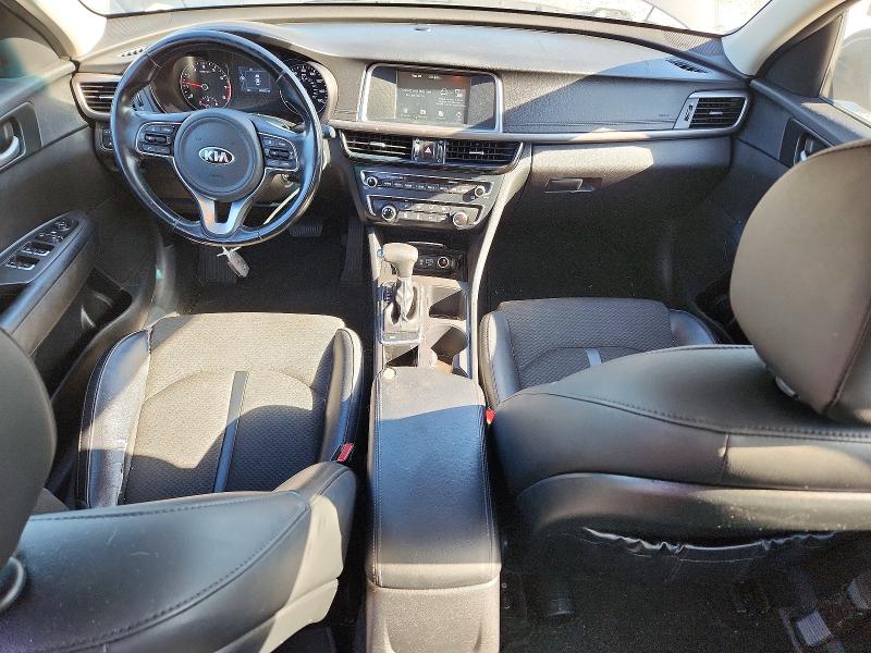 Aukcja sprzedaży 2018 Kia Optima, vin: 5XXGT4L33JG220736, numer aukcji: 70943016