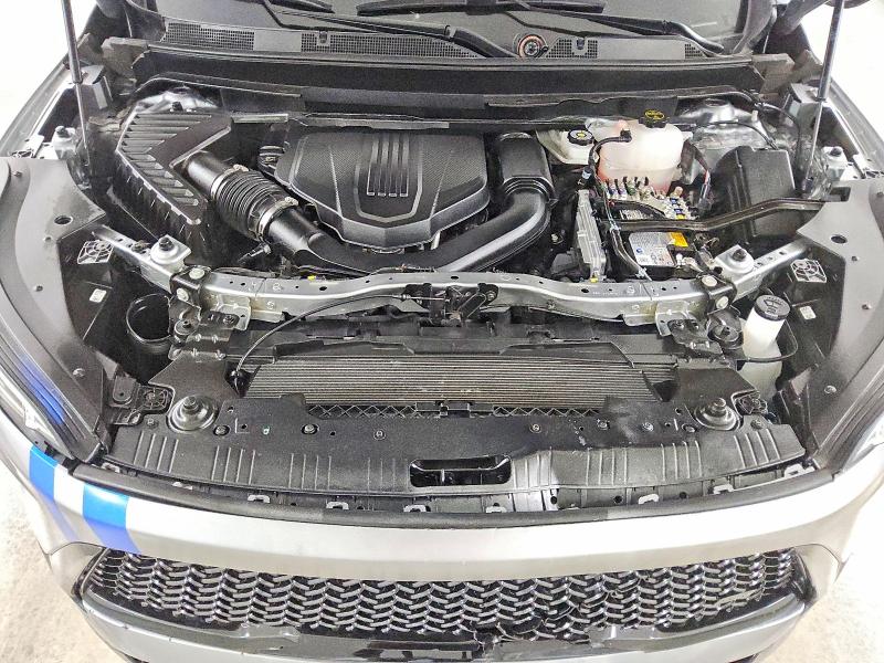 68331876 :رقم المزاد ، 5GAERBKSXTJ244714 vin ، 2026 Buick Enclave مزاد بيع