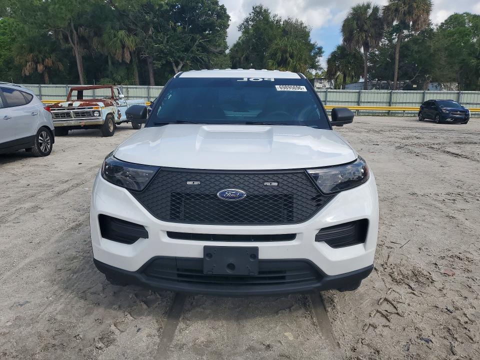 Продажа на аукционе авто 2023 Ford Explorer, vin: 1FM5K8AB2PGB62112, номер лота: 69895696